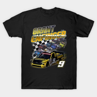 Grant Enfinger T-Shirt